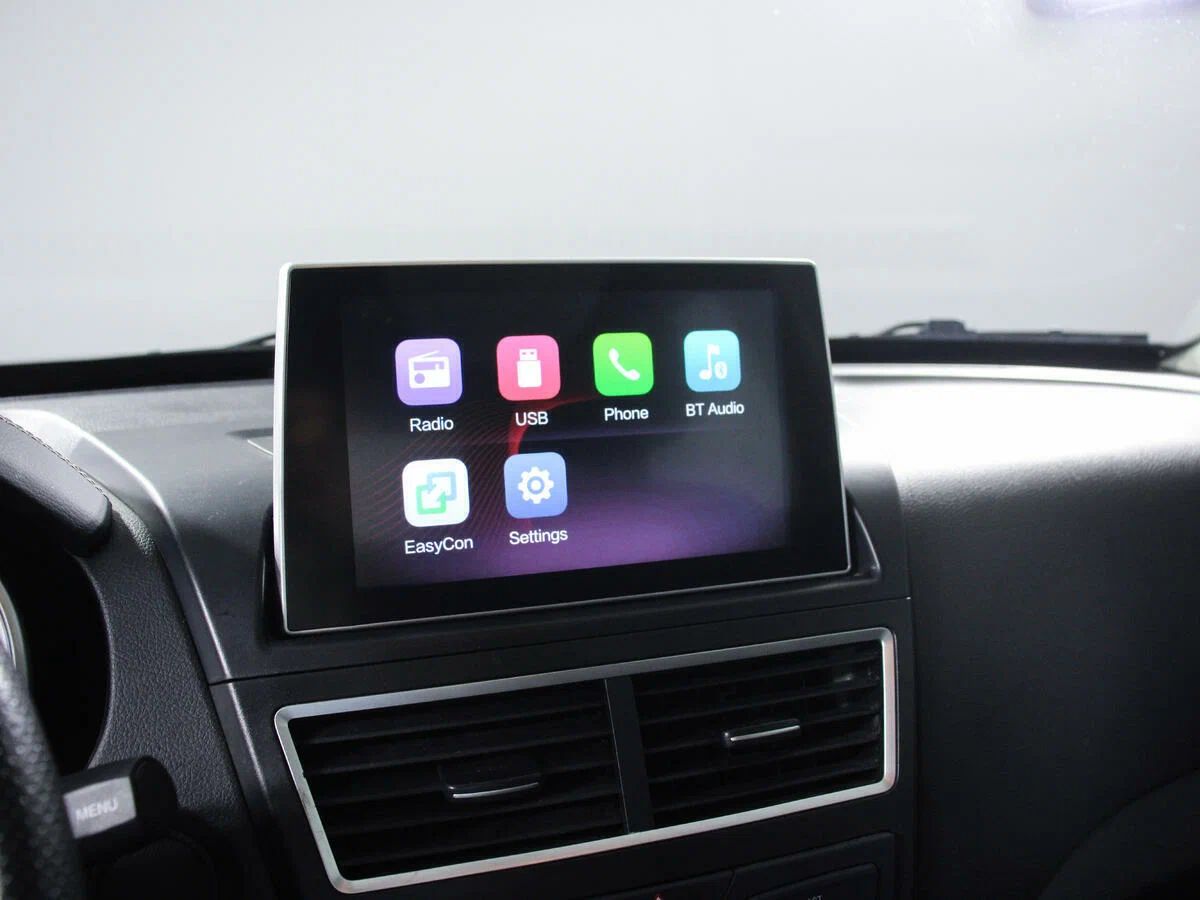 FAW Besturn X40