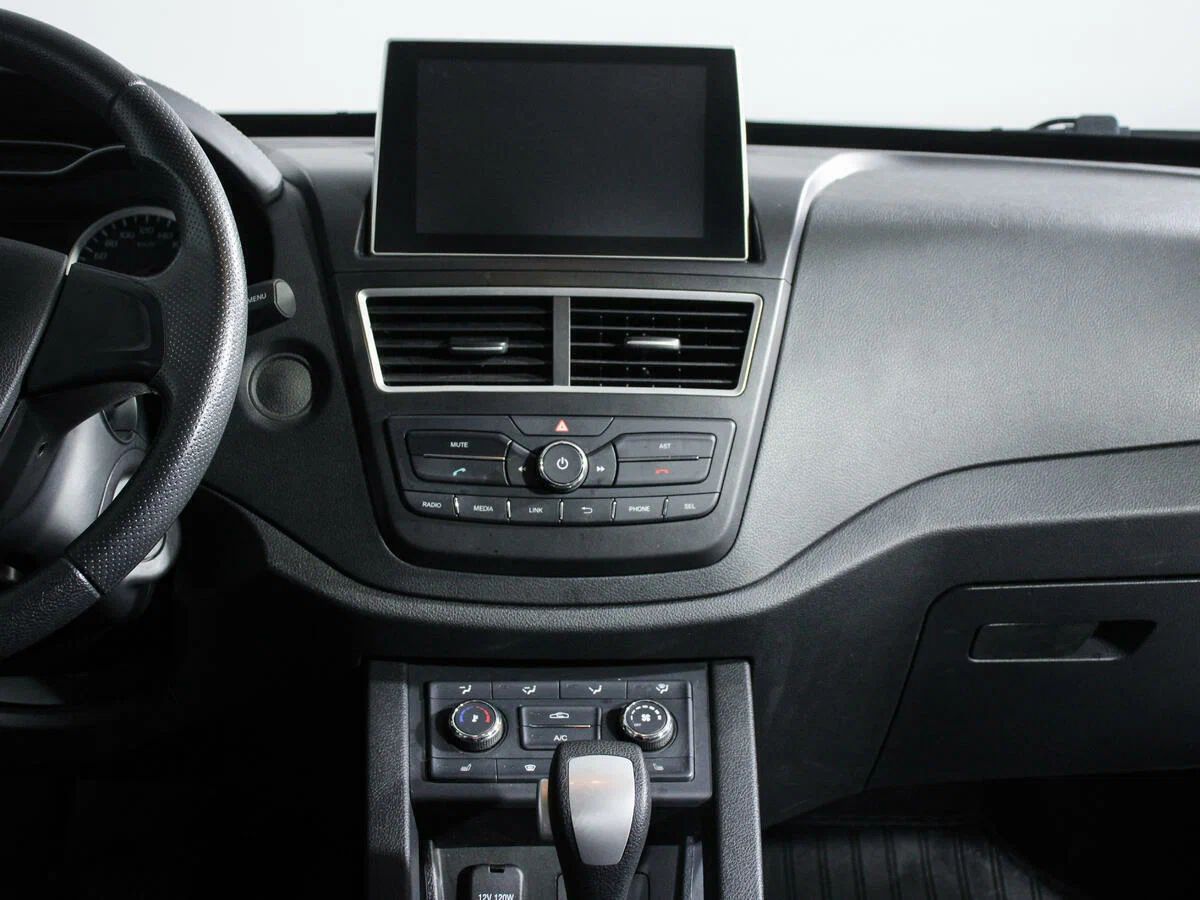FAW Besturn X40