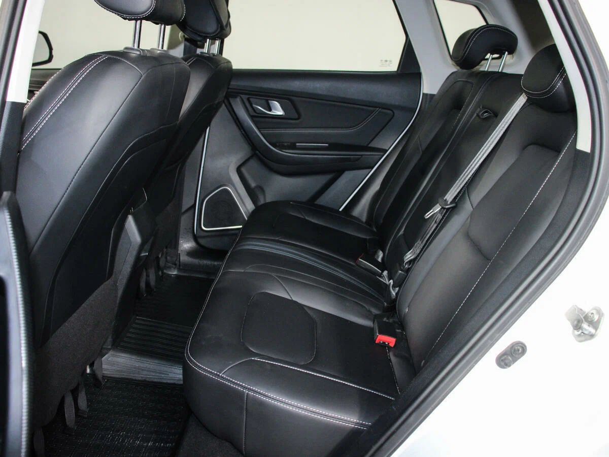 FAW Besturn X40