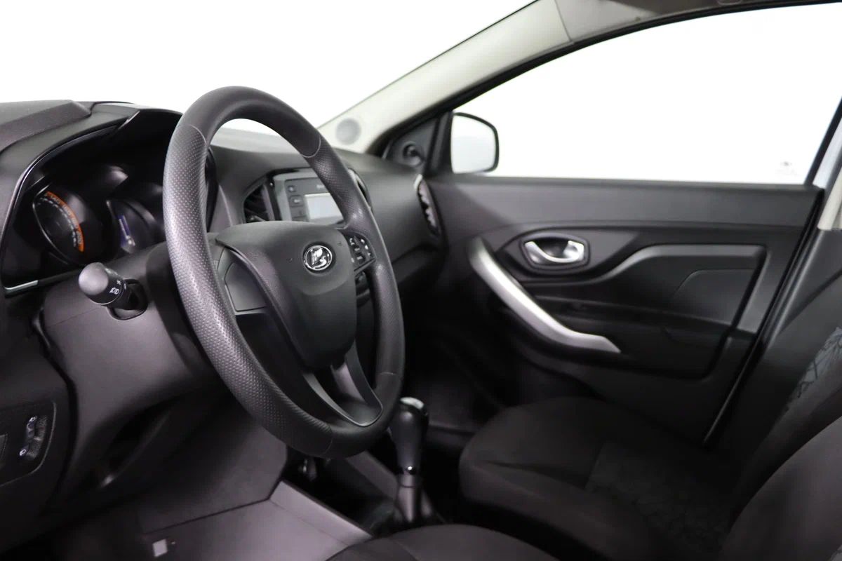 LADA (ВАЗ) XRAY