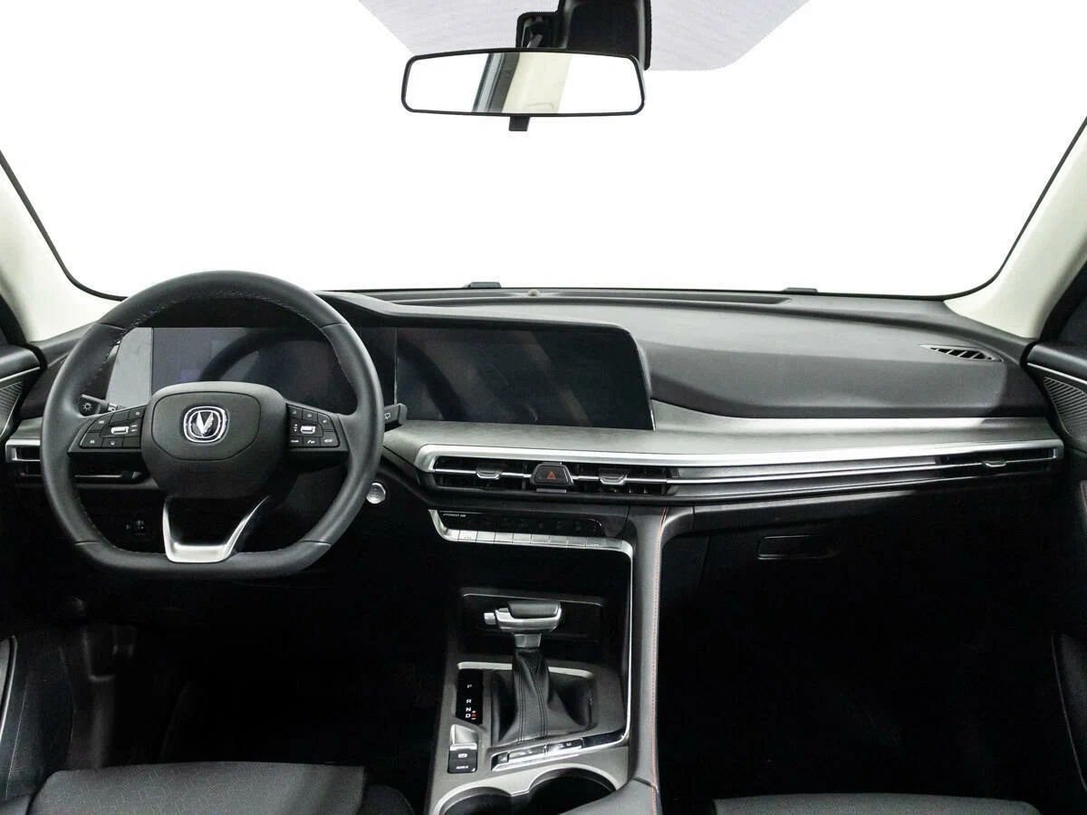 Changan CS35 Plus