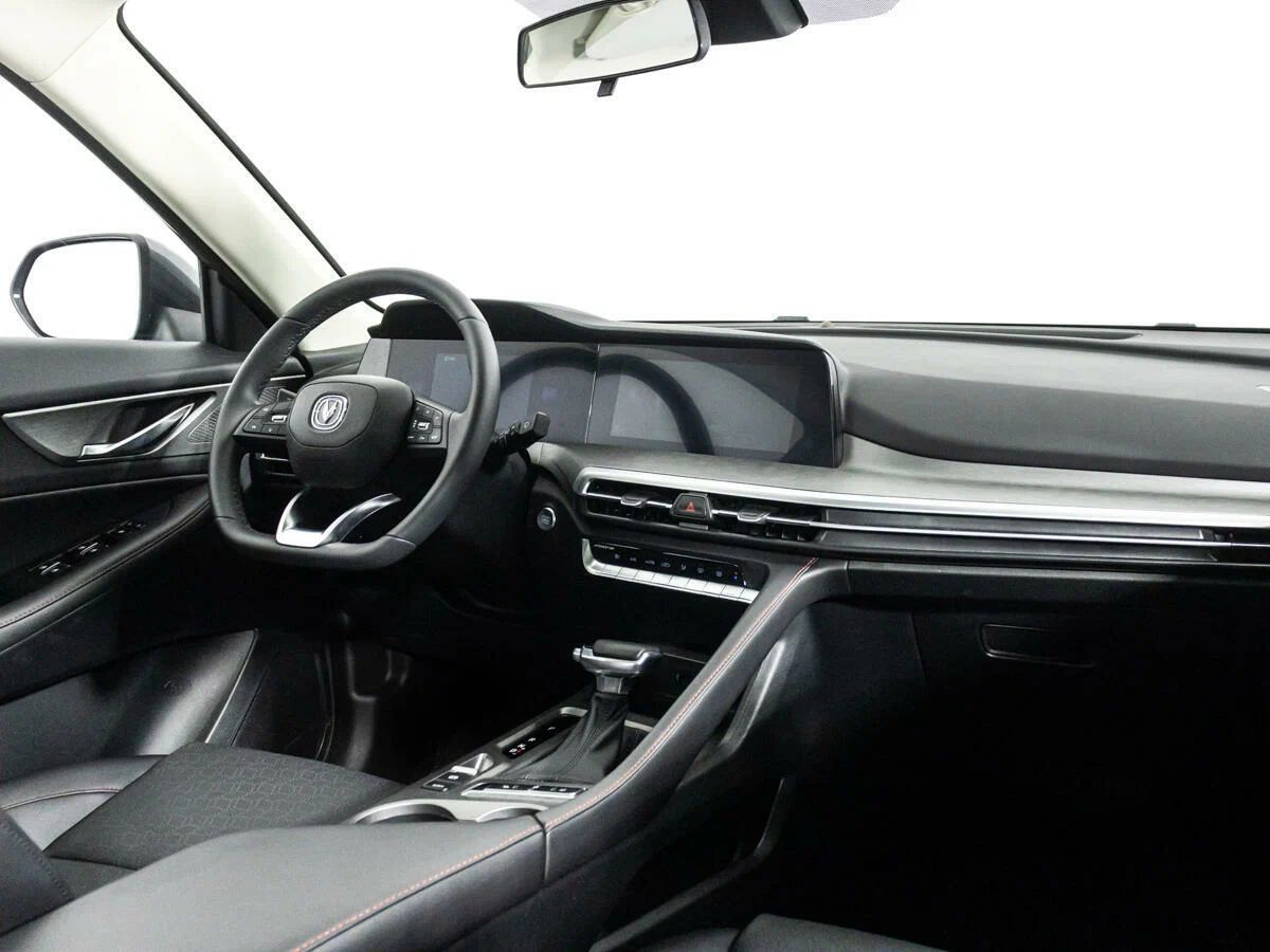 Changan CS35 Plus