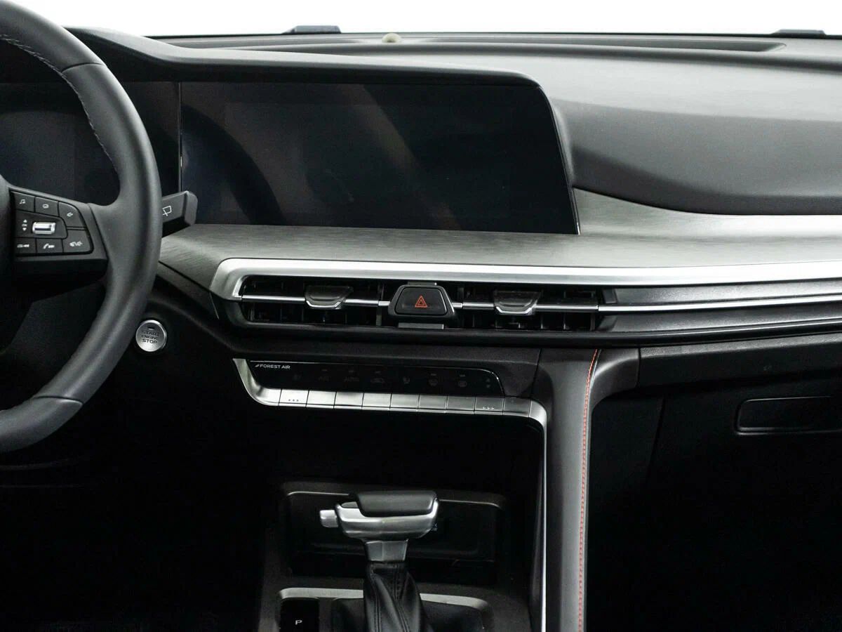 Changan CS35 Plus