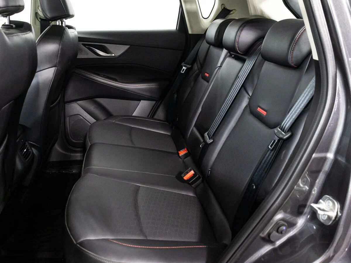 Changan CS35 Plus