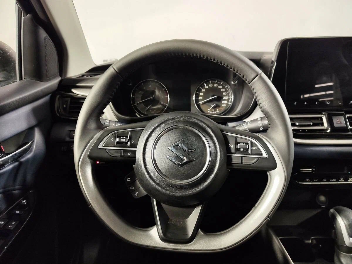 Suzuki Baleno
