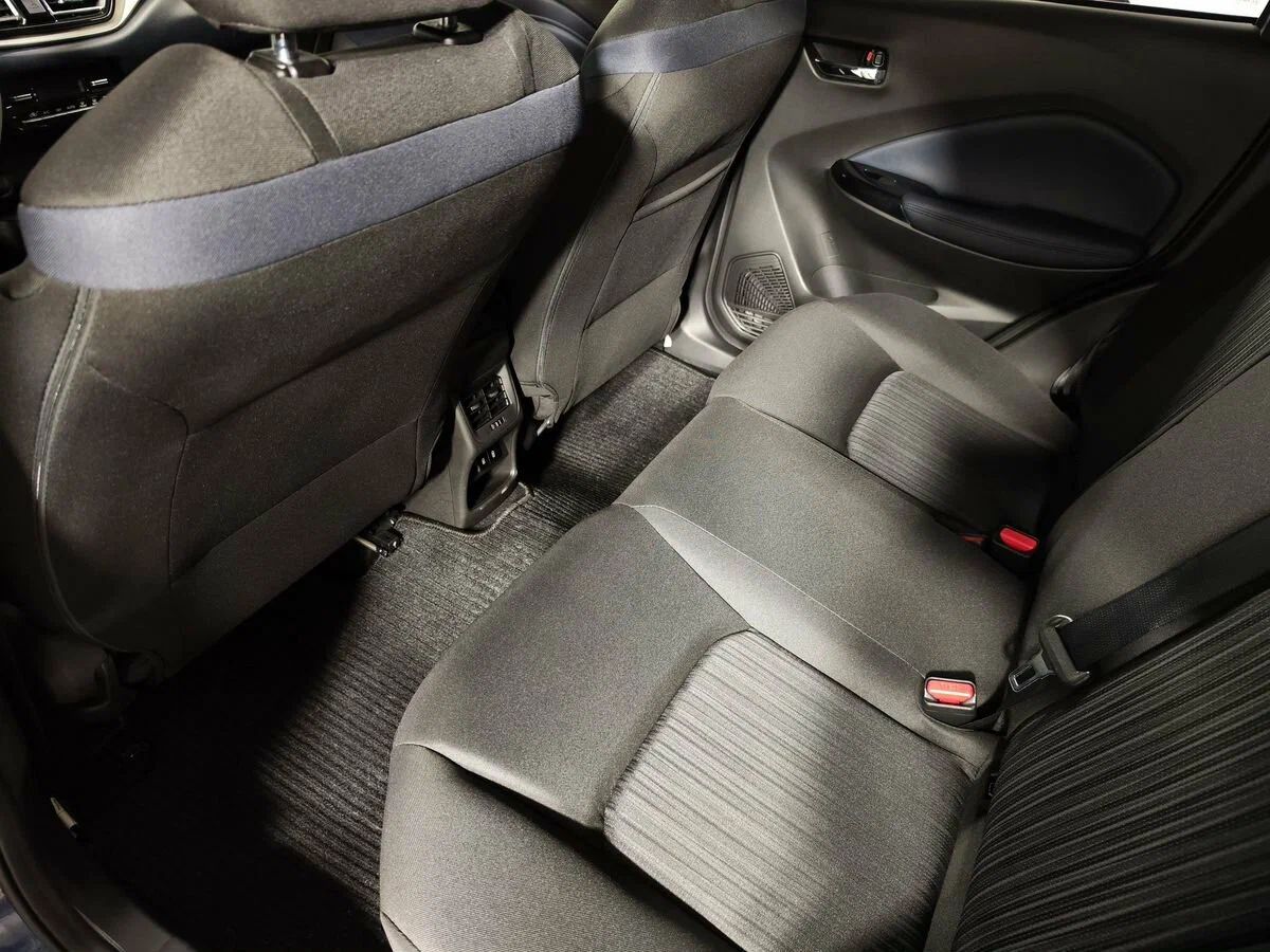 Suzuki Baleno