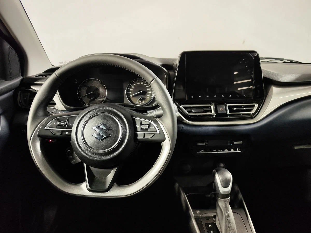 Suzuki Baleno