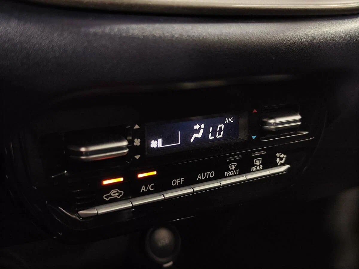 Suzuki Baleno