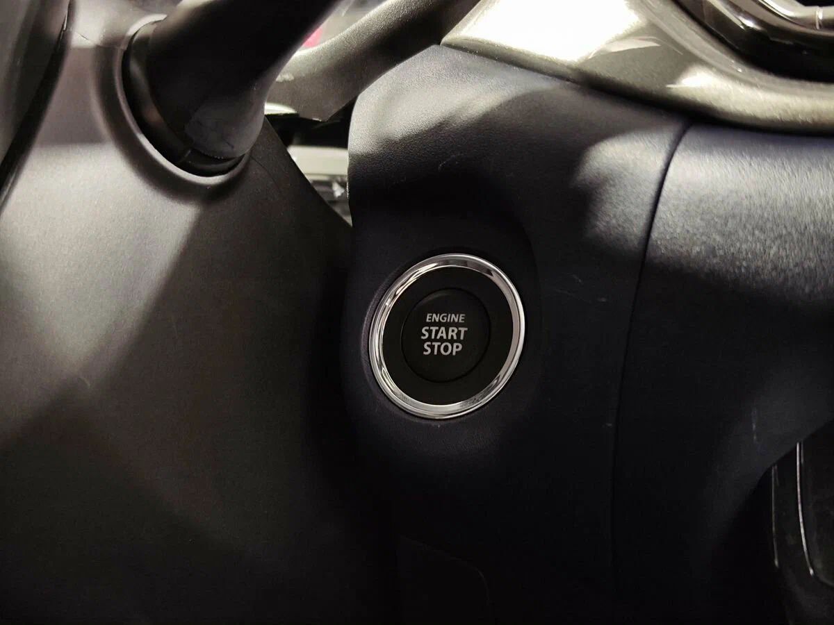 Suzuki Baleno