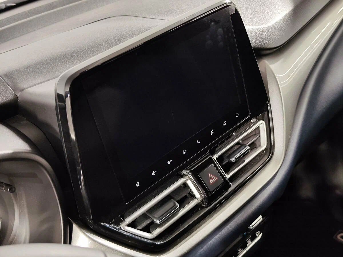 Suzuki Baleno