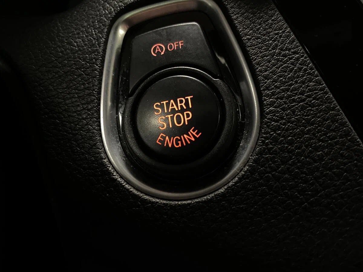 BMW 1 серии