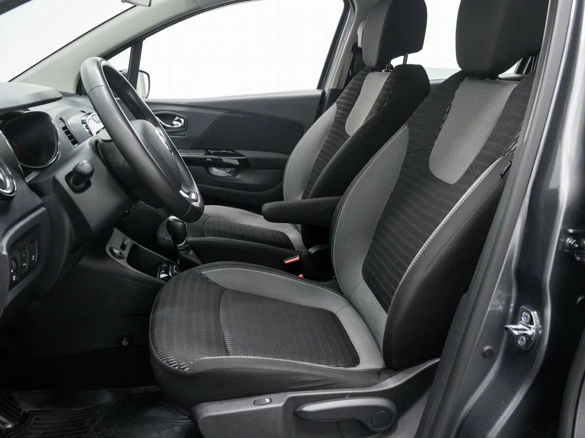 Renault Kaptur