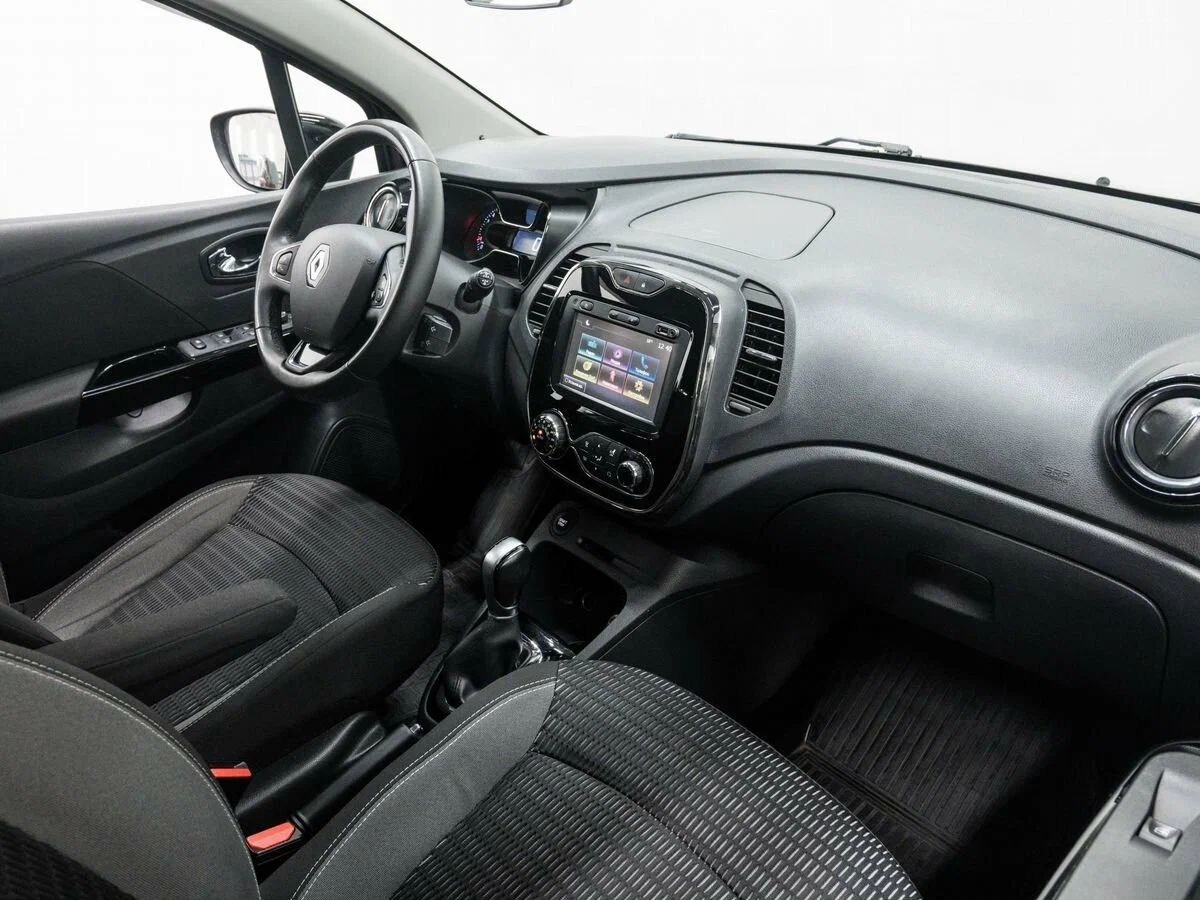 Renault Kaptur