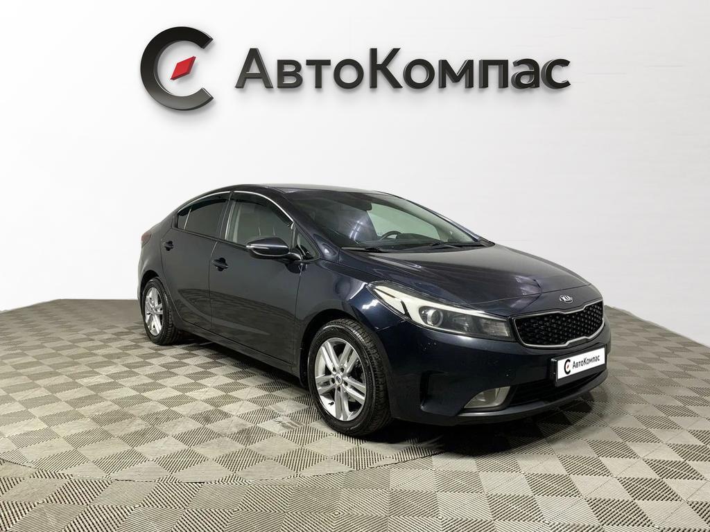 Kia Cerato