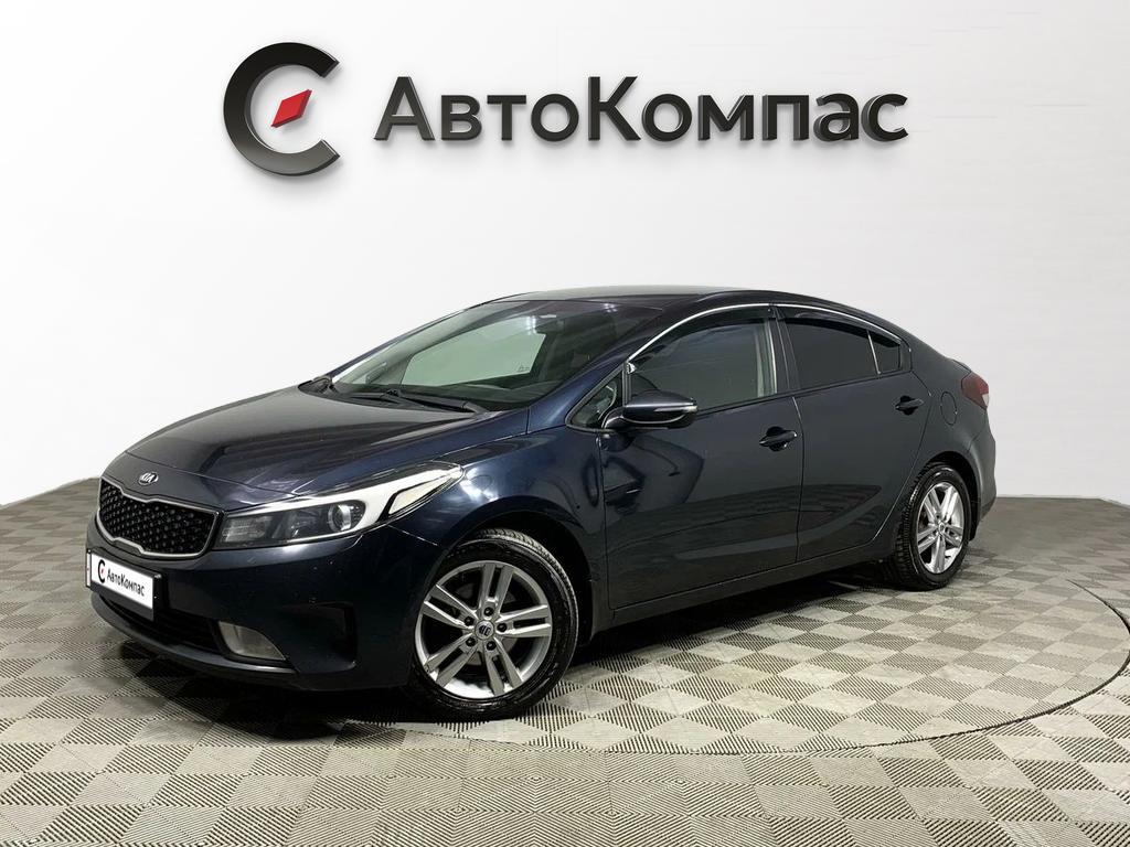 Kia Cerato