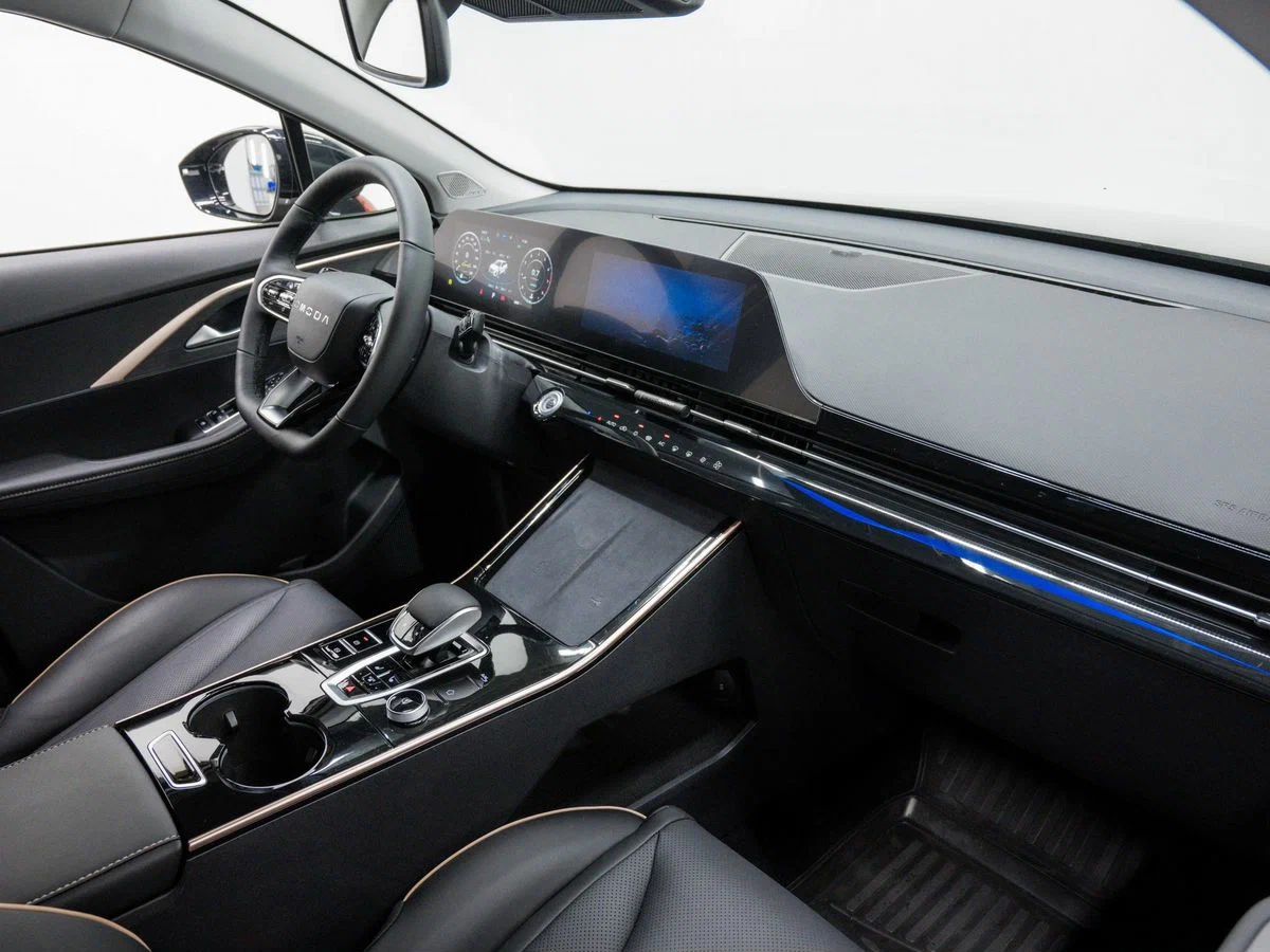 Omoda C5