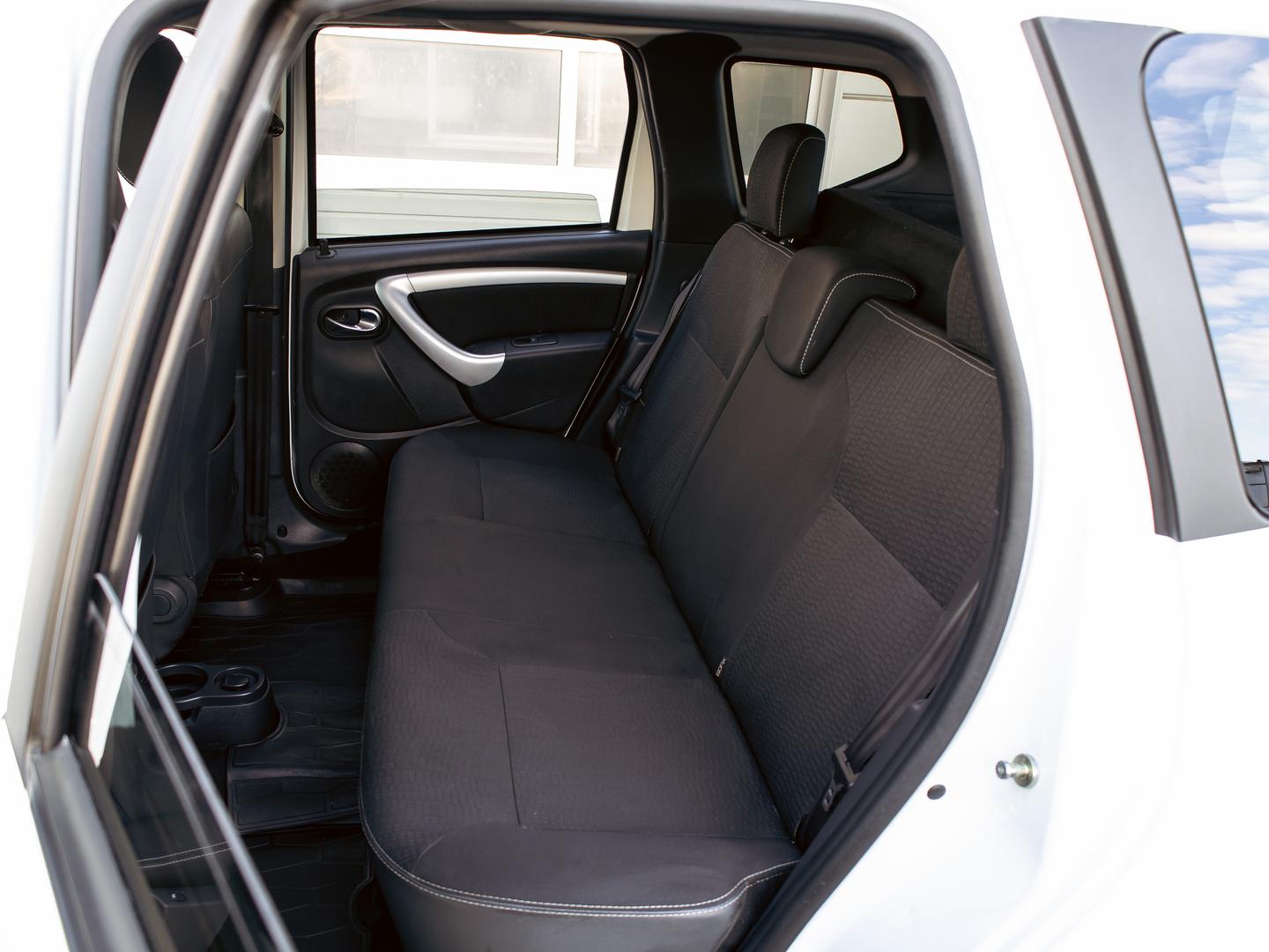 Nissan Terrano