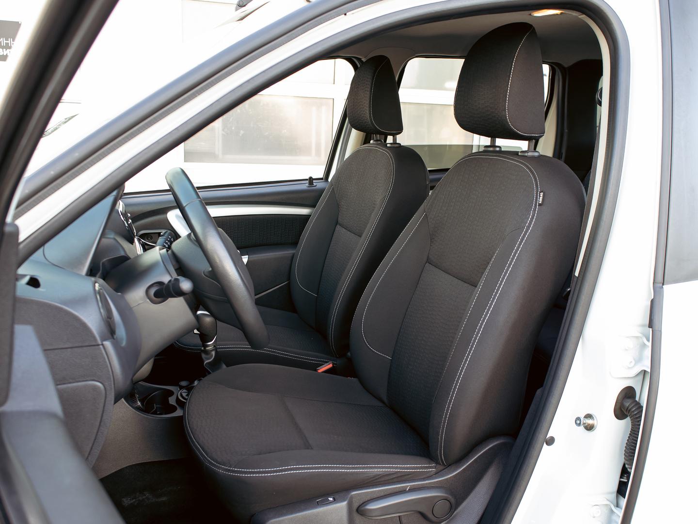Nissan Terrano