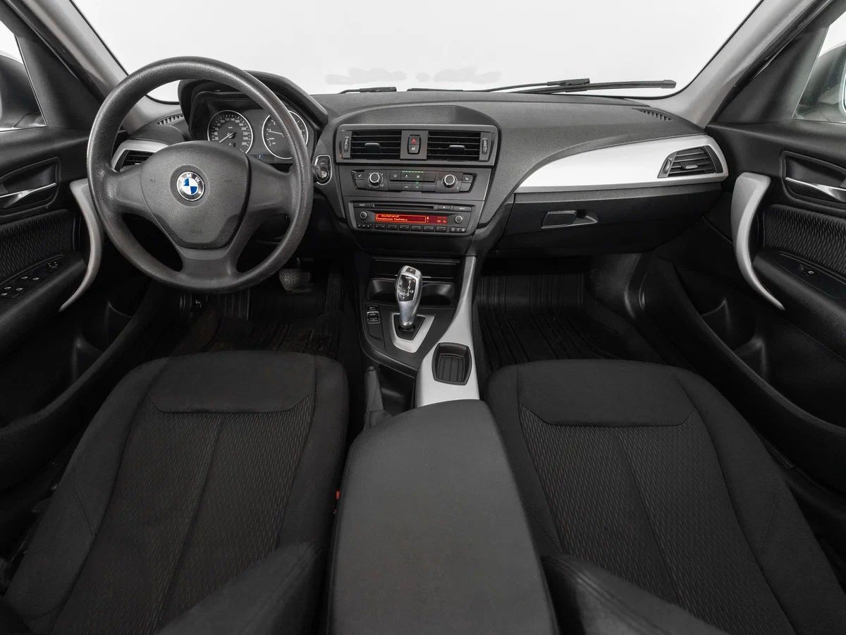 BMW 1 серии