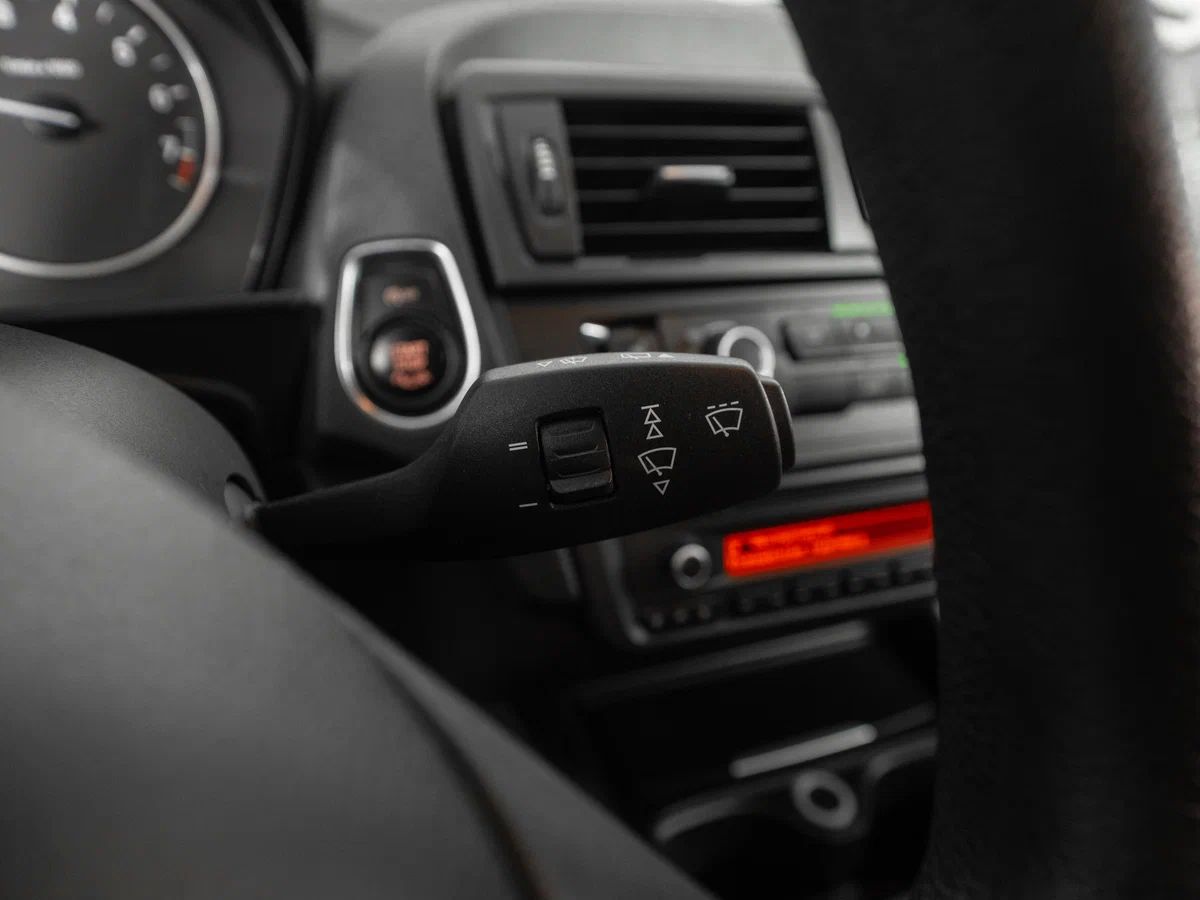 BMW 1 серии