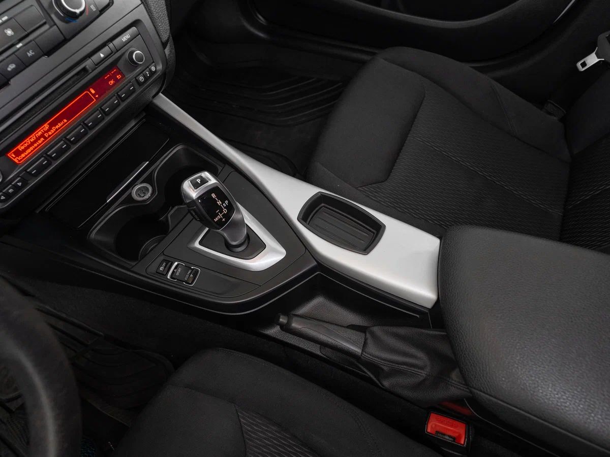 BMW 1 серии
