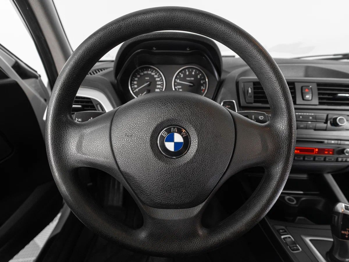 BMW 1 серии