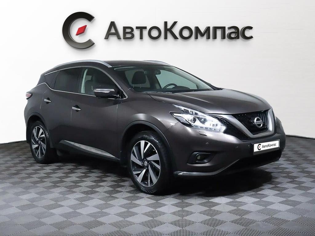 Nissan Murano