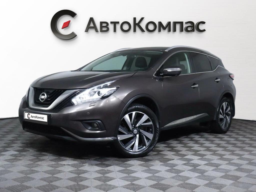 Nissan Murano