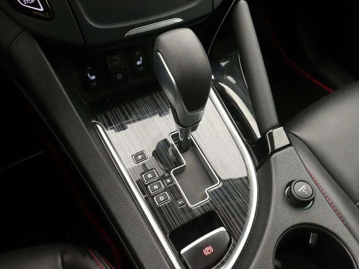 Dongfeng AX7