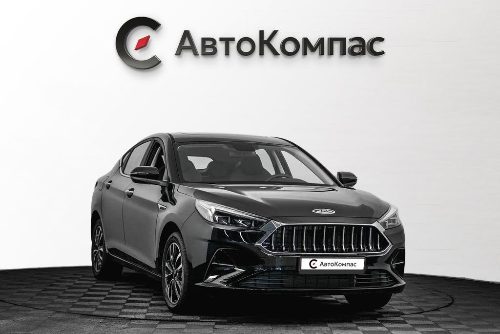 JAC J7