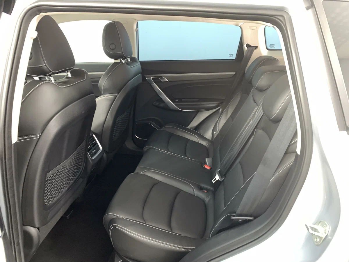 Geely Atlas Pro