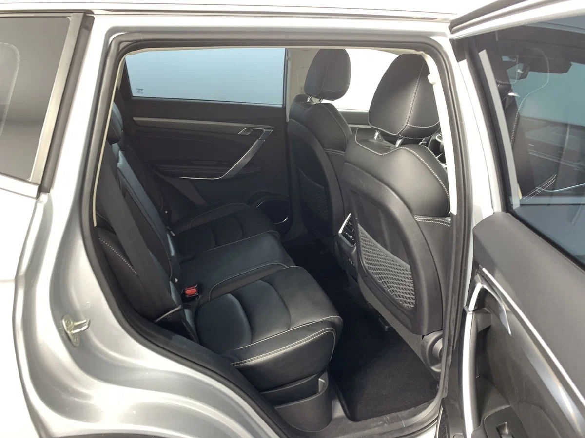 Geely Atlas Pro