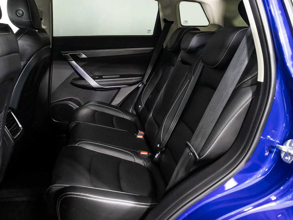 Geely Atlas Pro
