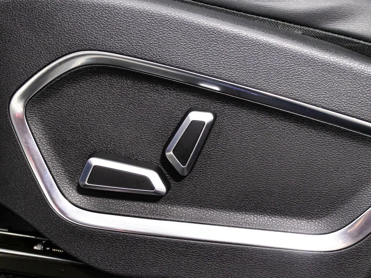 Geely Atlas Pro