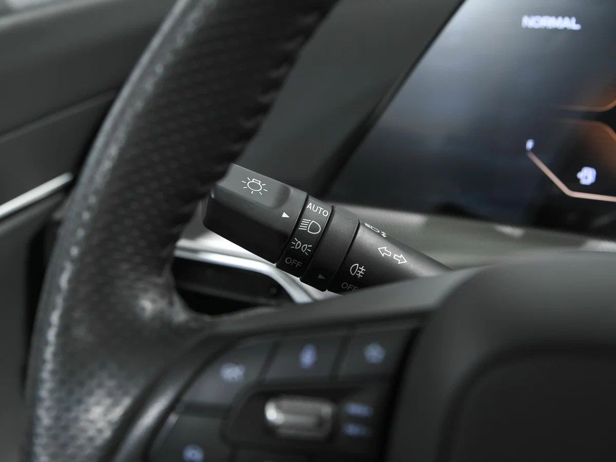 Changan UNI-T