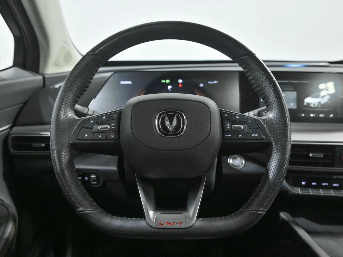 Changan UNI-T