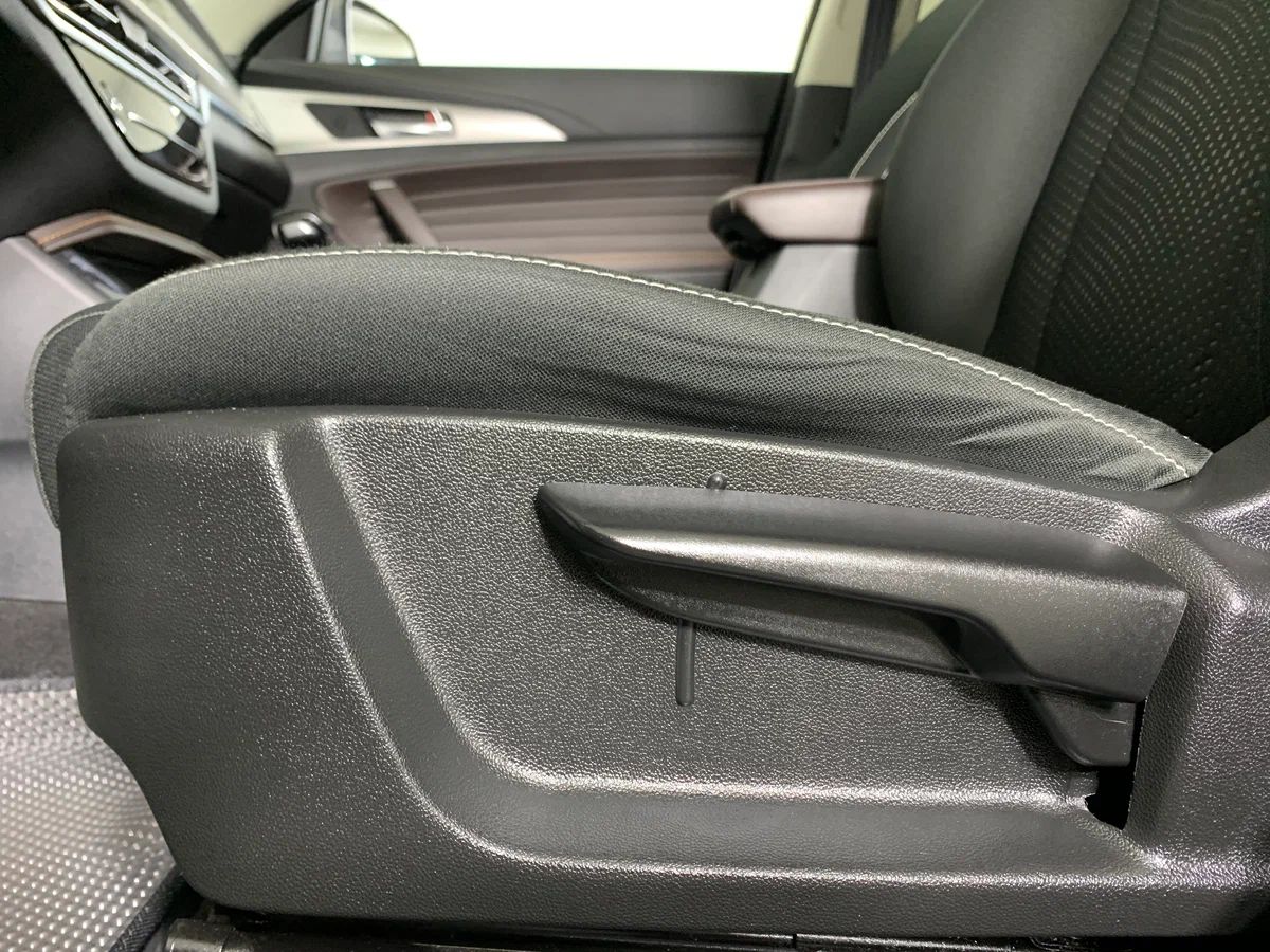 Changan CS35 Plus