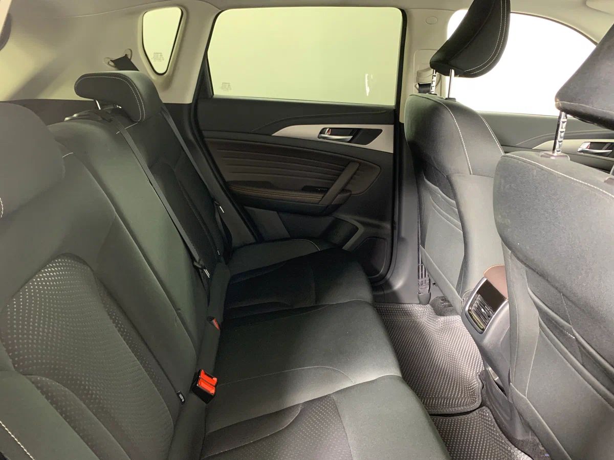 Changan CS35 Plus