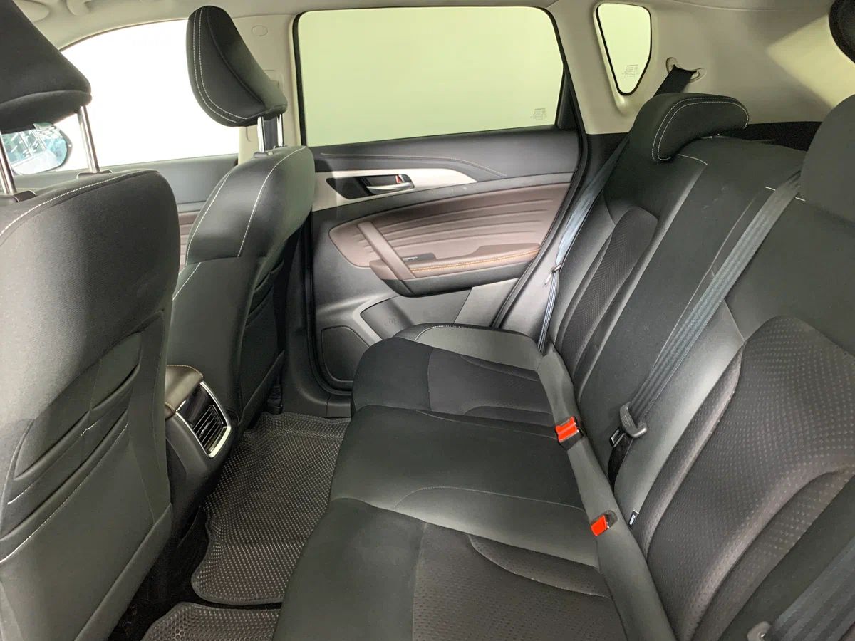 Changan CS35 Plus