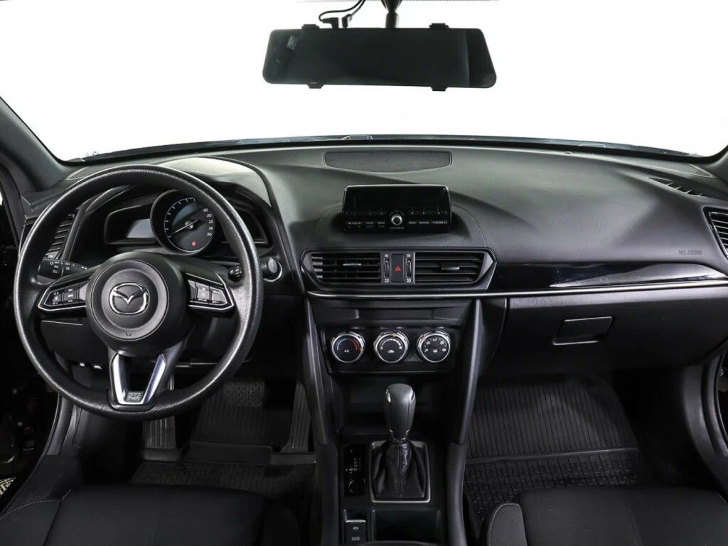 Mazda CX-4