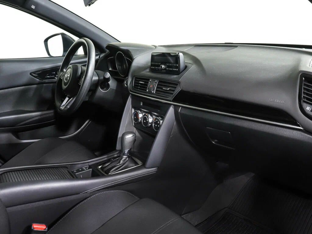 Mazda CX-4