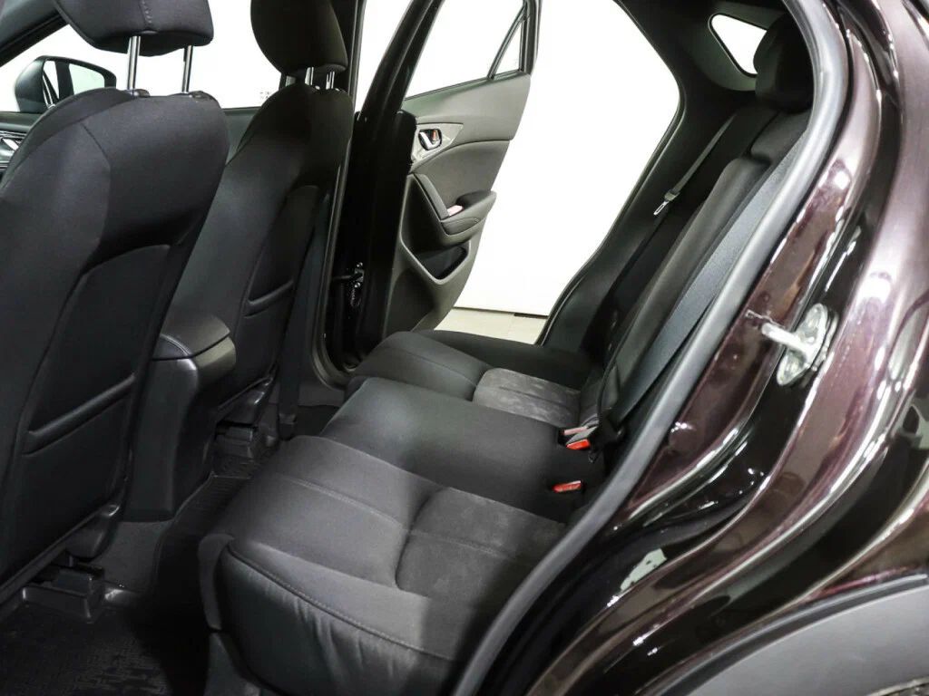 Mazda CX-4
