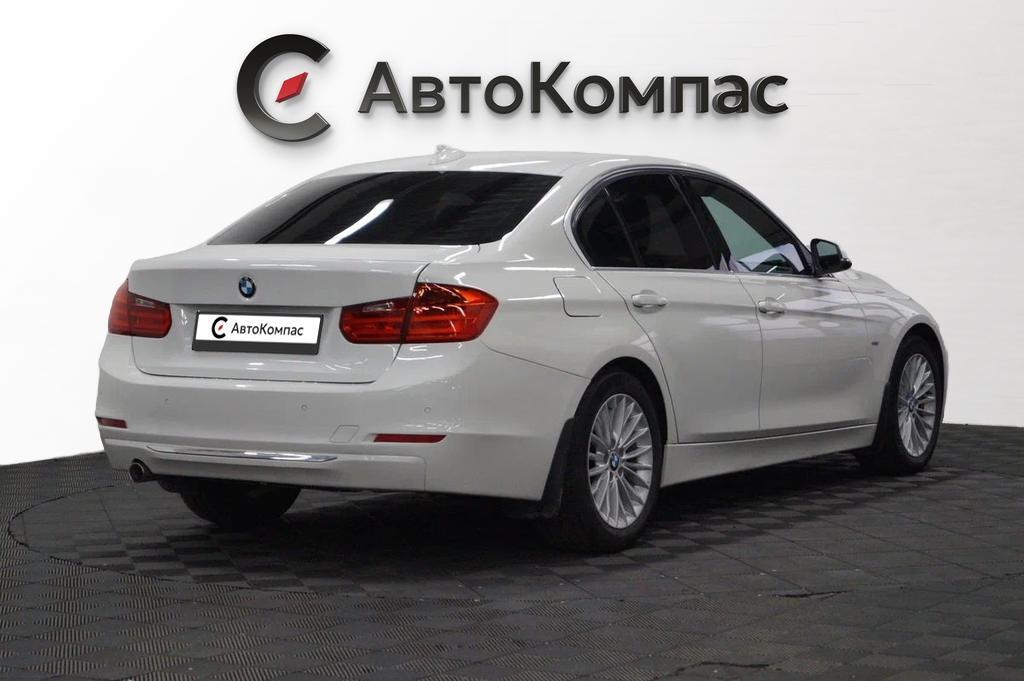 BMW 3 серии