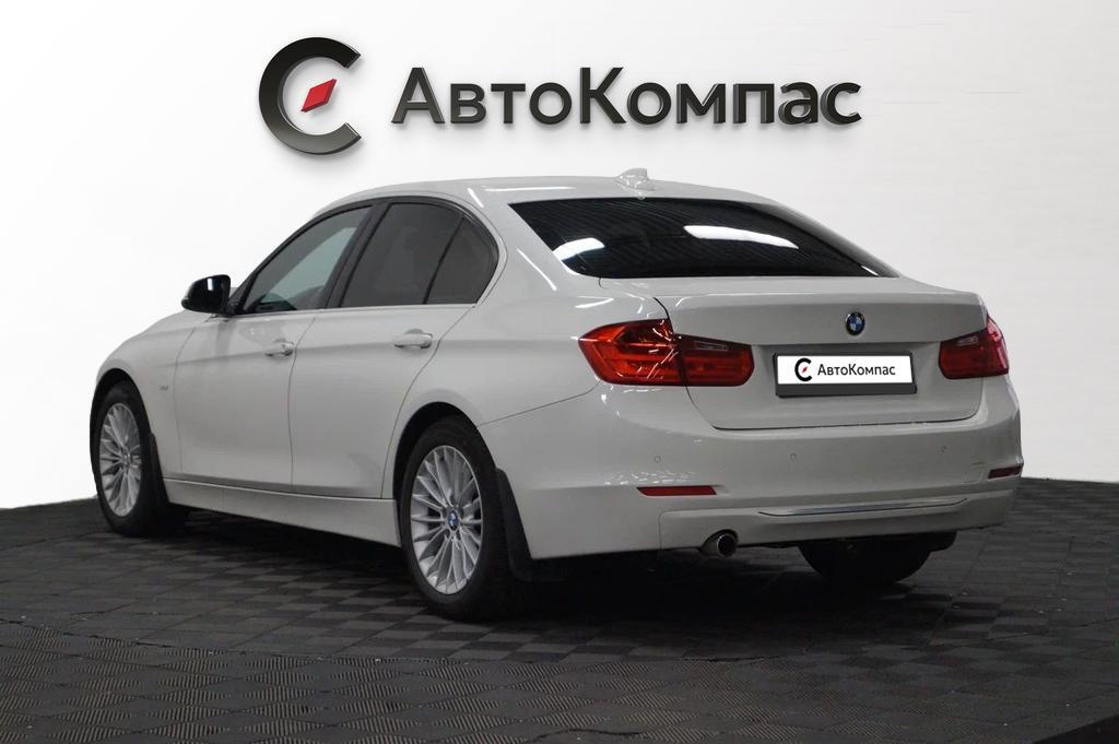 BMW 3 серии