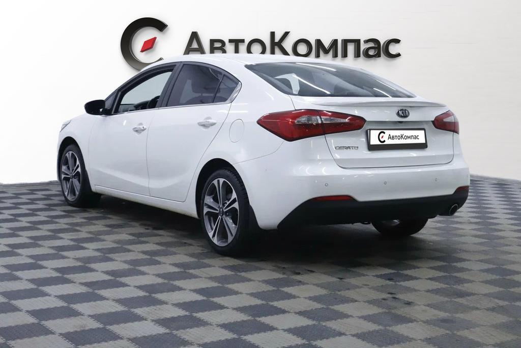 Kia Cerato