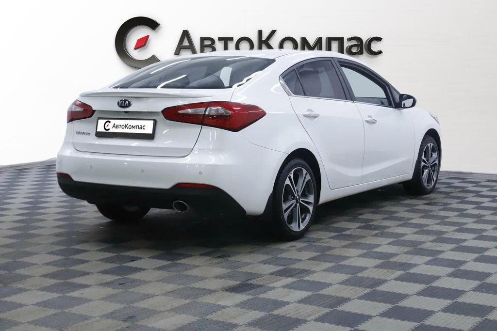 Kia Cerato