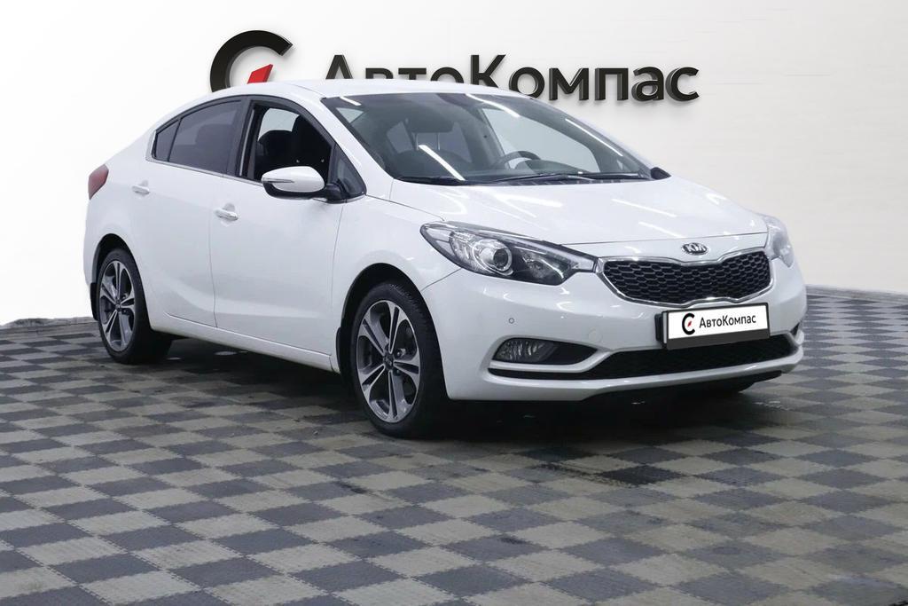 Kia Cerato