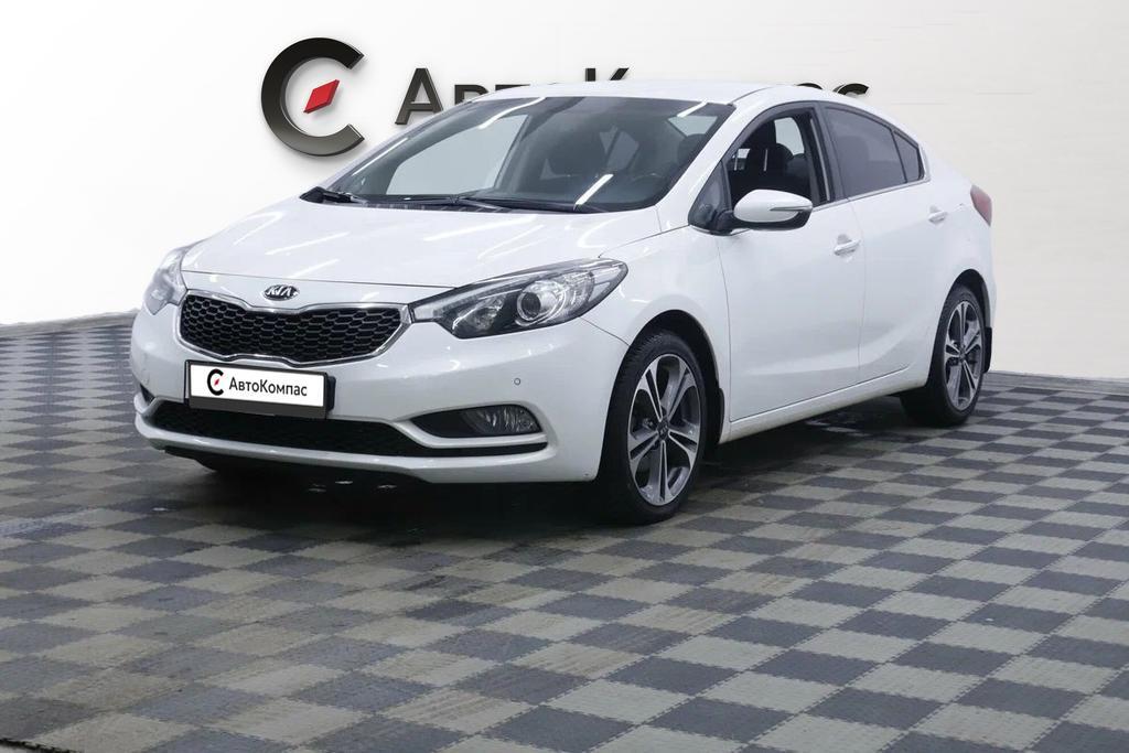 Kia Cerato