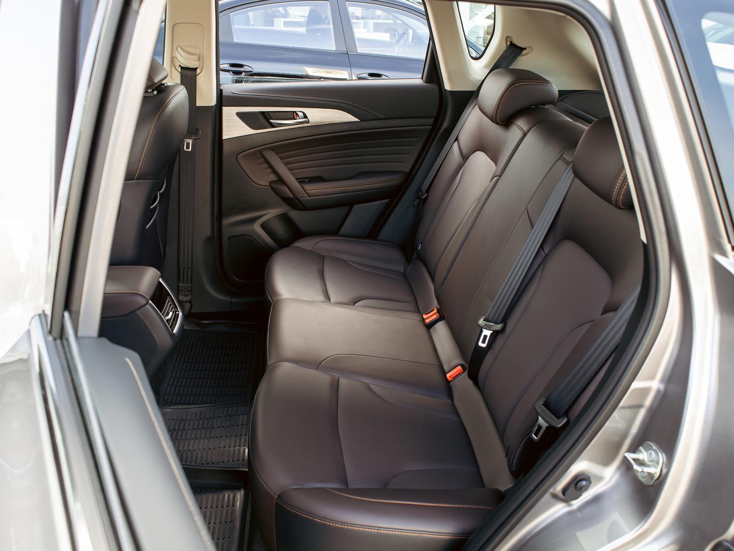 Changan CS35 Plus
