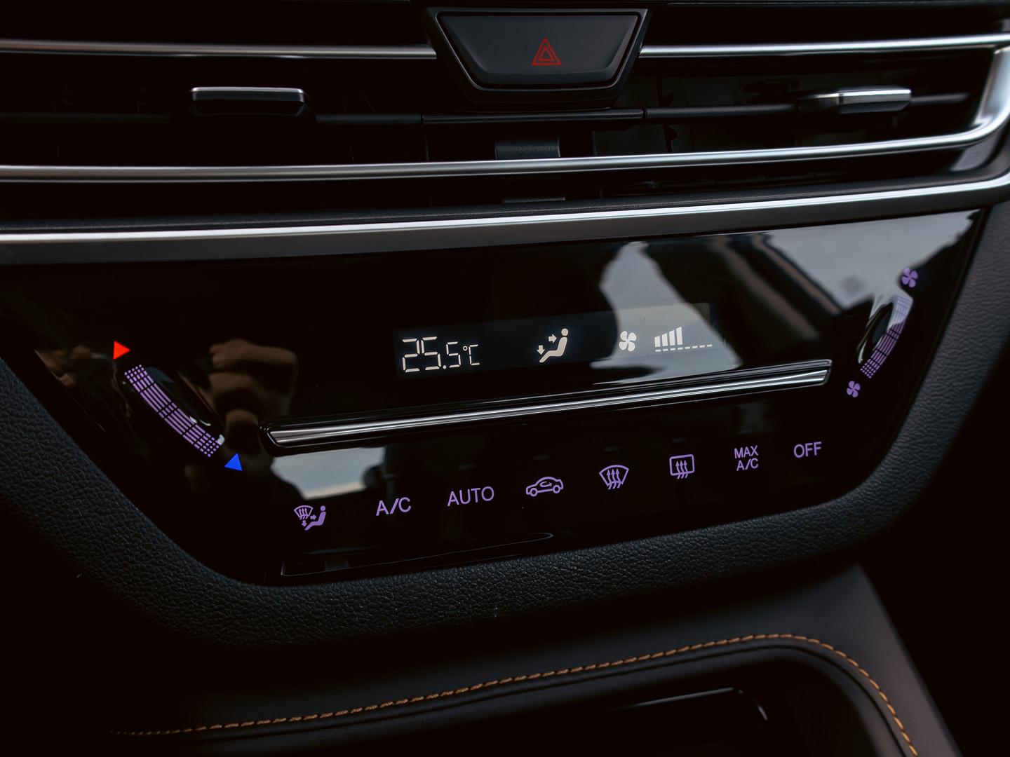 Changan CS35 Plus
